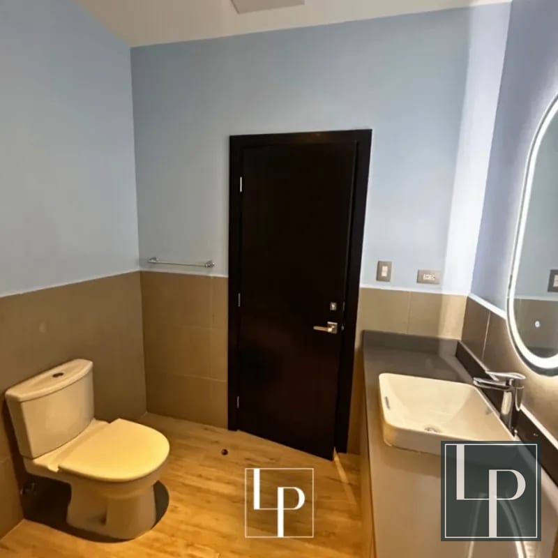Apartamento en renta en Lirios II de Cayalá (ambientes amplios) — Apartamento en Alquiler en Lirios de Cayalá I, Zona 16, Guatemala, Ciudad — foto 9 de 10