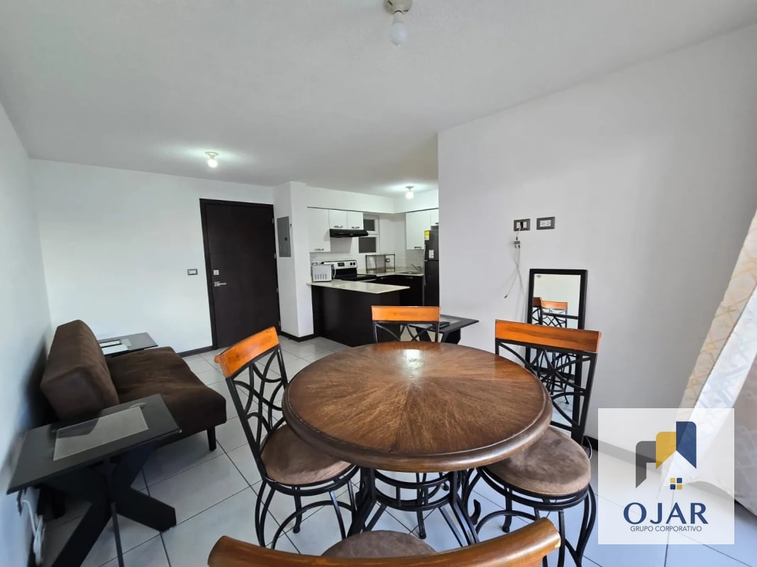 Apartamento en Venta zona 11, Condominio Vistas de las Charcas - 11