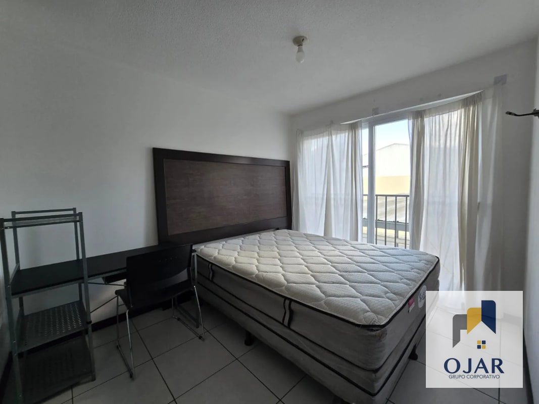 Apartamento en Venta zona 11, Condominio Vistas de las Charcas - 6