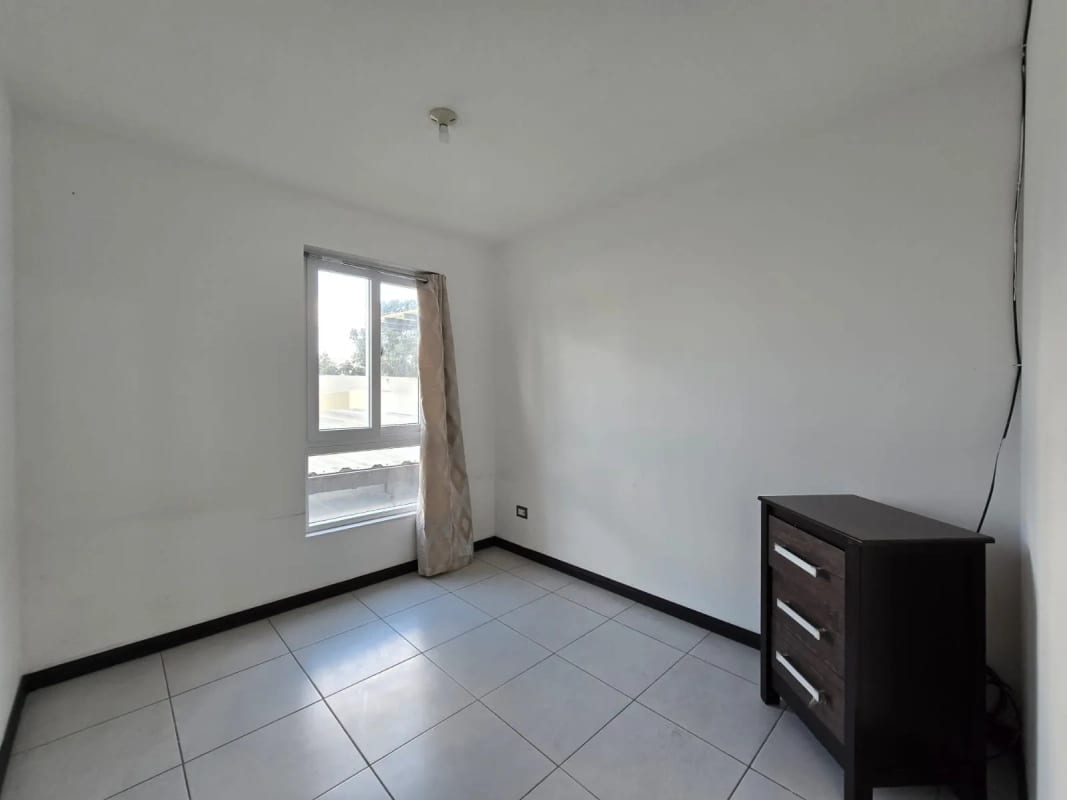 Apartamento en Venta zona 11, Condominio Vistas de las Charcas — Apartamento en Venta en Vistas de Las Charcas, Zona 11, Guatemala, Ciudad — foto 4 de 17