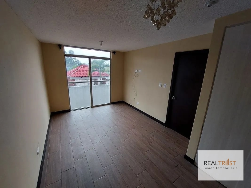 Vendo apartamento en edificio "Primium 2" ubicado en Ciudad Nueva. - 17
