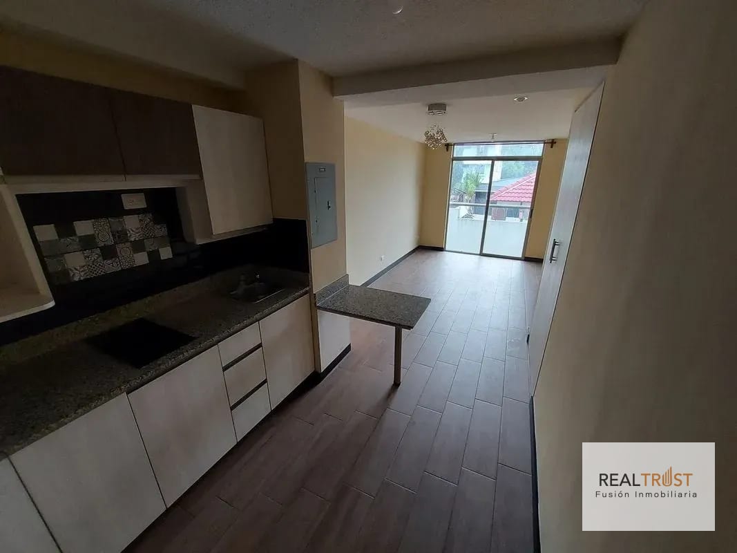 Vendo apartamento en edificio "Primium 2" ubicado en Ciudad Nueva. — Apartamento en Venta en Ciudad Nueva, Zona 2, Guatemala, Ciudad — foto 17 de 17