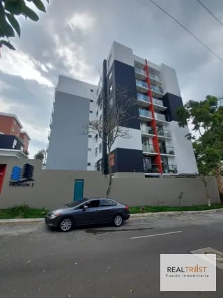 Vendo apartamento en edificio "Primium 2" ubicado en Ciudad Nueva. — Apartamento en Venta en Ciudad Nueva, Zona 2, Guatemala, Ciudad — miniatura 16 de 17