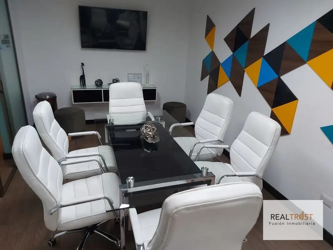 Vendo apartamento en edificio "Primium 2" ubicado en Ciudad Nueva. — Apartamento en Venta en Ciudad Nueva, Zona 2, Guatemala, Ciudad — foto 13 de 17