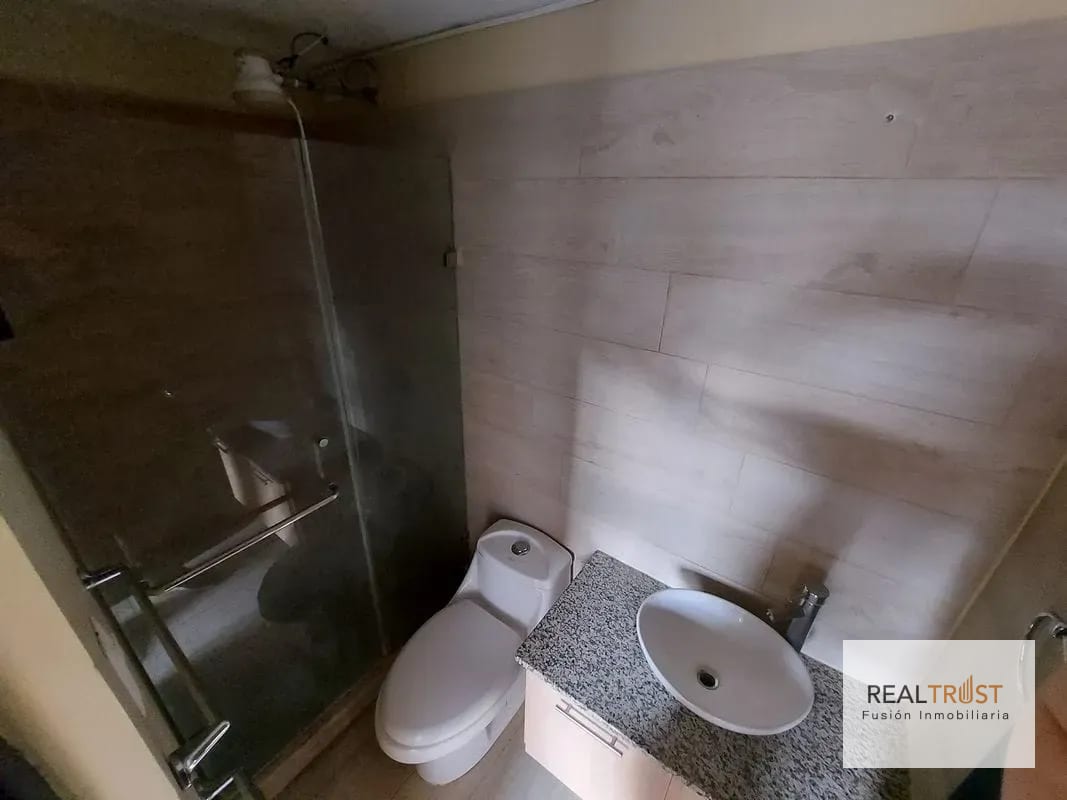 Vendo apartamento en edificio "Primium 2" ubicado en Ciudad Nueva. — Apartamento en Venta en Ciudad Nueva, Zona 2, Guatemala, Ciudad — foto 10 de 17