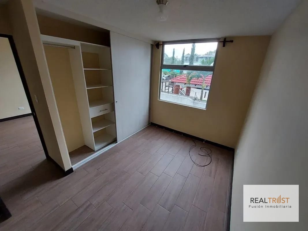 Vendo apartamento en edificio "Primium 2" ubicado en Ciudad Nueva. — Apartamento en Venta en Ciudad Nueva, Zona 2, Guatemala, Ciudad — foto 9 de 17