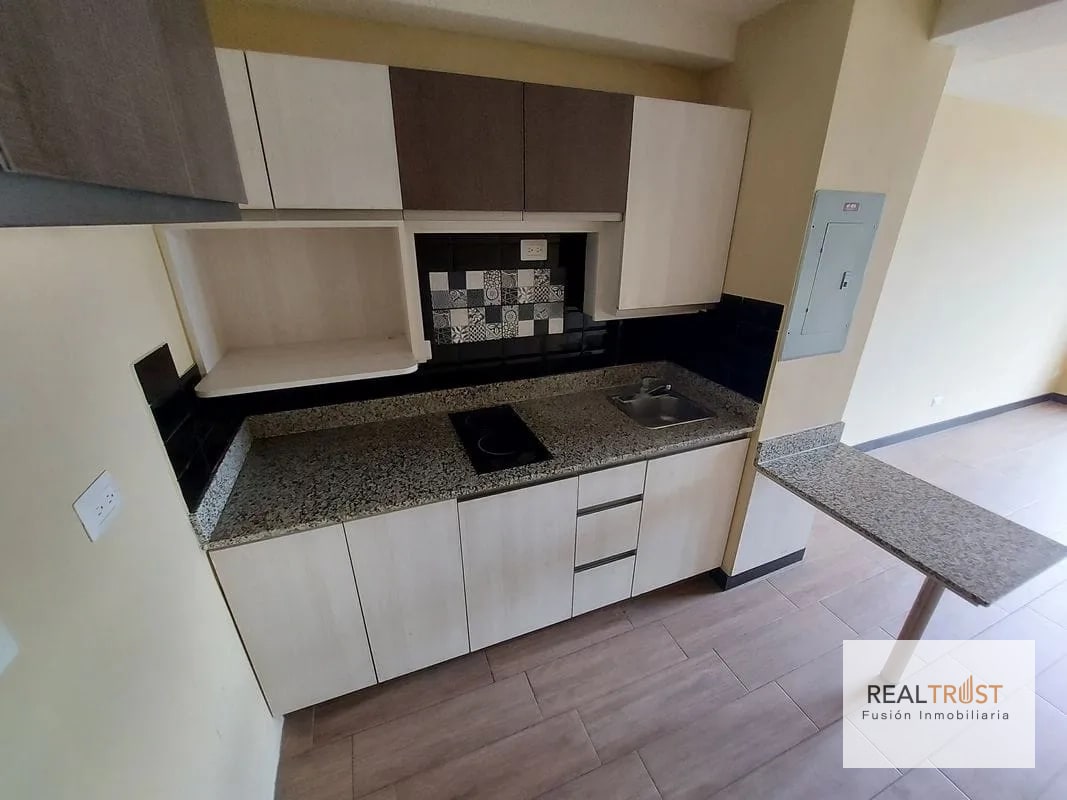 Vendo apartamento en edificio "Primium 2" ubicado en Ciudad Nueva. - 7