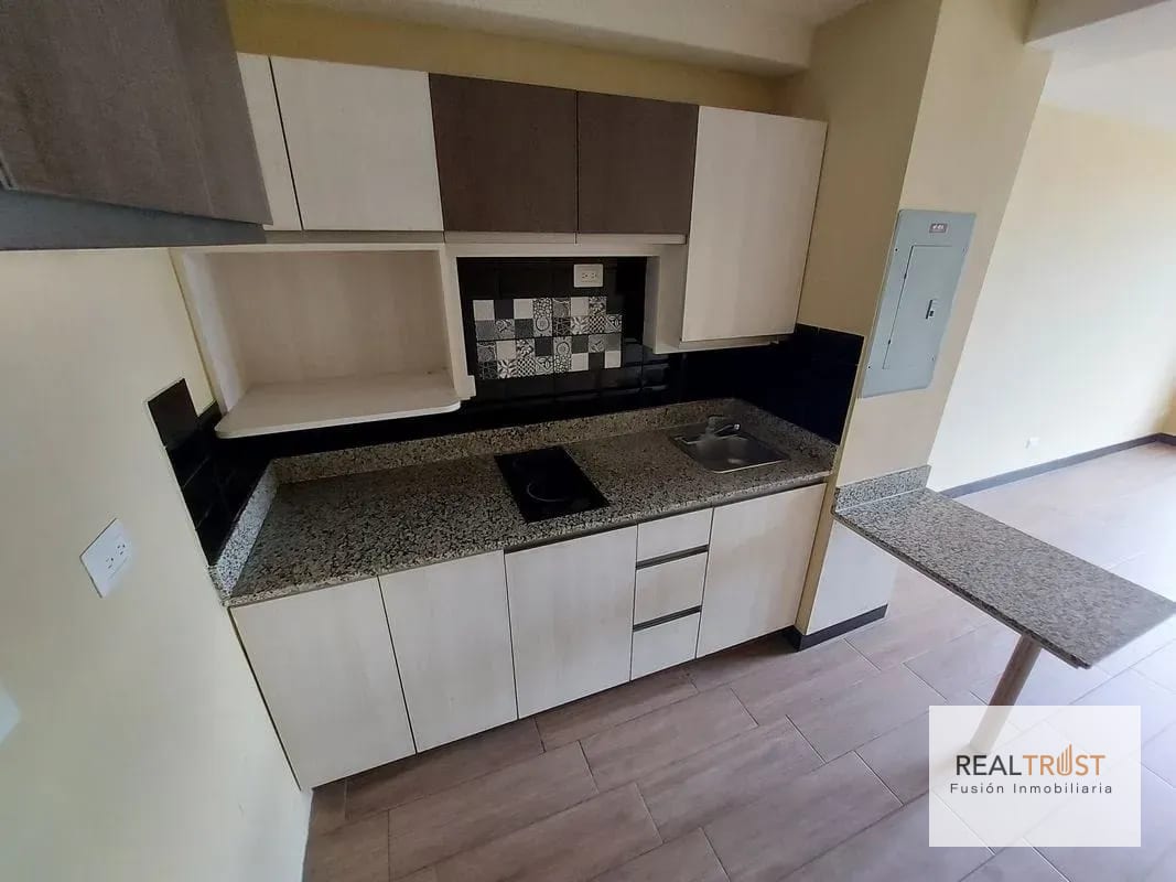 Vendo apartamento en edificio "Primium 2" ubicado en Ciudad Nueva. — Apartamento en Venta en Ciudad Nueva, Zona 2, Guatemala, Ciudad — foto 8 de 17