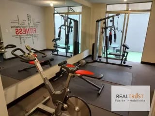 Vendo apartamento en edificio "Primium 2" ubicado en Ciudad Nueva. — Apartamento en Venta en Ciudad Nueva, Zona 2, Guatemala, Ciudad — miniatura 6 de 17