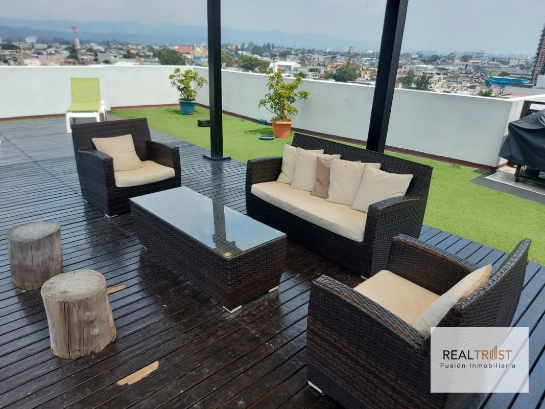Vendo apartamento en edificio "Primium 2" ubicado en Ciudad Nueva. - 4