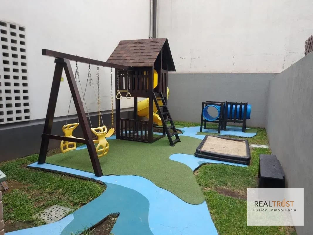 Vendo apartamento en edificio "Primium 2" ubicado en Ciudad Nueva. — Apartamento en Venta en Ciudad Nueva, Zona 2, Guatemala, Ciudad — foto 3 de 17