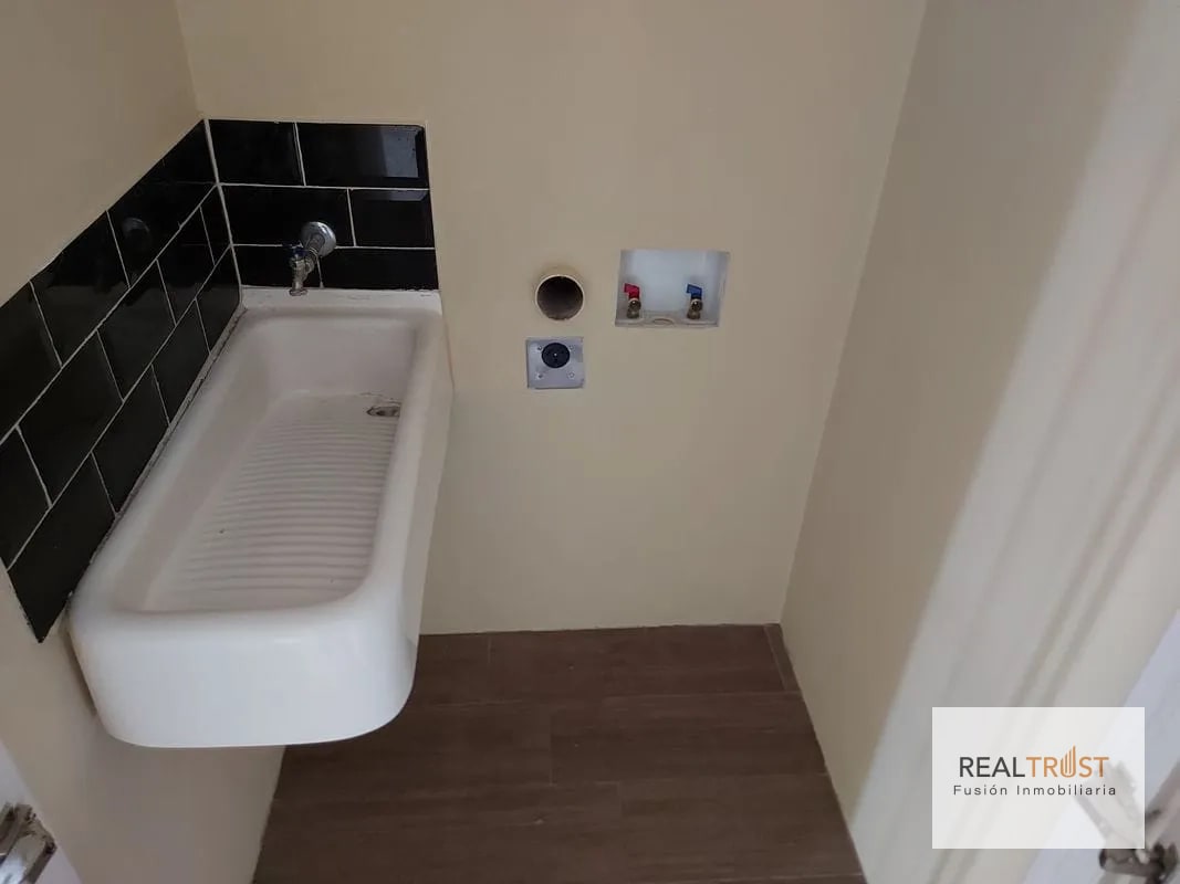 Vendo apartamento en edificio "Primium 2" ubicado en Ciudad Nueva. - 1
