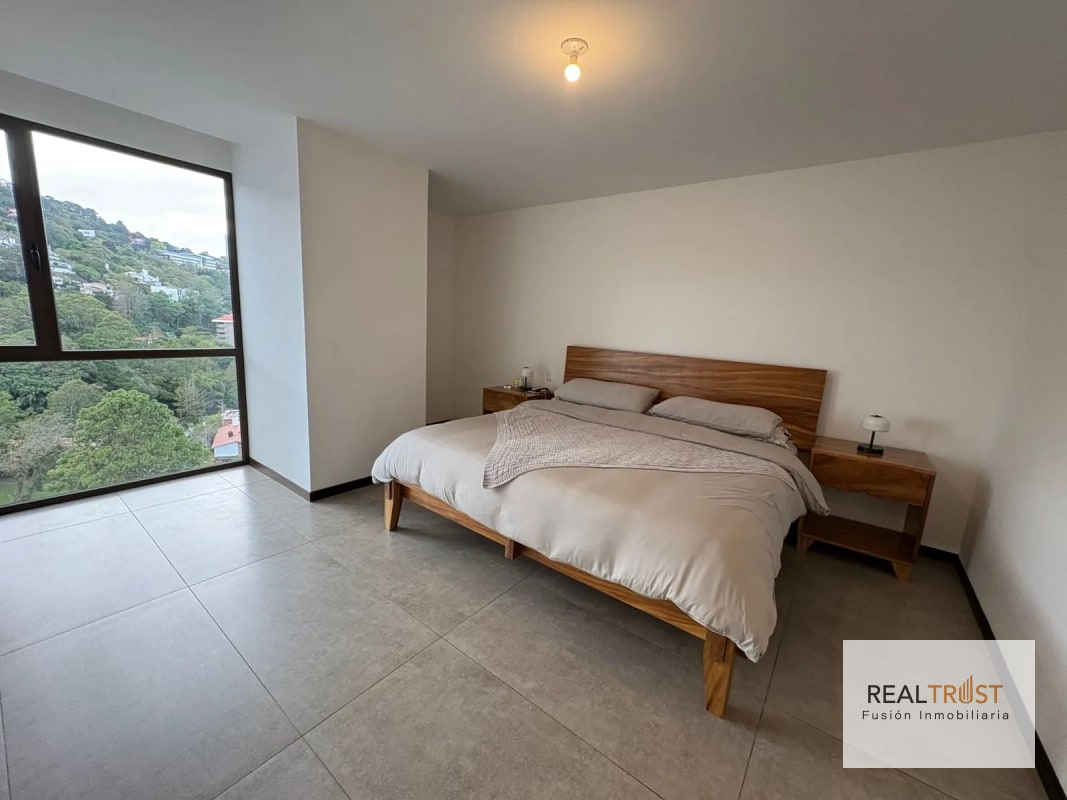 VENDO APARTAMENTO CON VISTAS ESPECTACULARES - ALBERO SAN LÁZARO ZONA 15 - 9