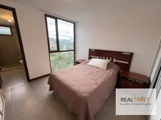 VENDO APARTAMENTO CON VISTAS ESPECTACULARES - ALBERO SAN LÁZARO ZONA 15 — Apartamento en Venta en San Lázaro, Zona 15, Guatemala, Ciudad — miniatura 11 de 16