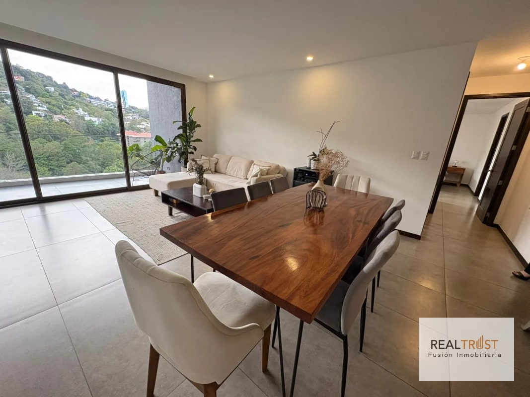 VENDO APARTAMENTO CON VISTAS ESPECTACULARES - ALBERO SAN LÁZARO ZONA 15 - 12