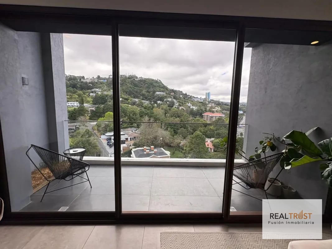 Vendo Apartamento con Vistas Espectaculares - Albero San Lázaro Zona 15 — Apartamento en Venta en San Lázaro, Zona 15, Guatemala, Ciudad — foto 14 de 16
