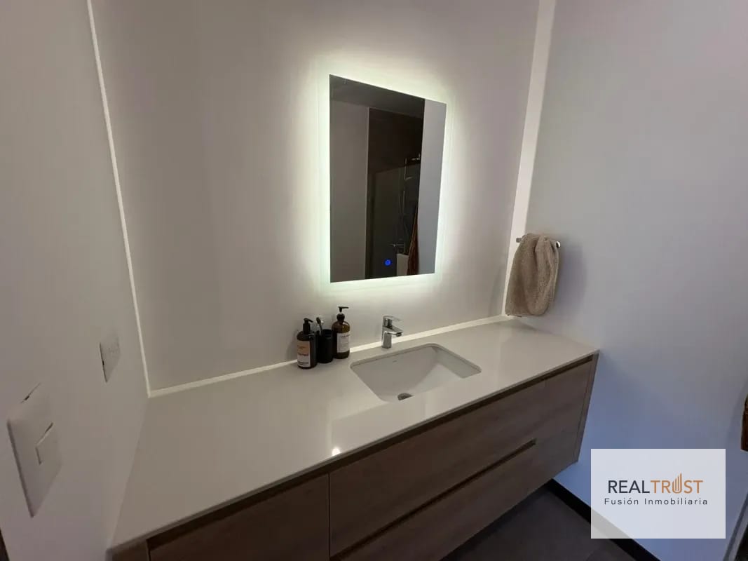 Vendo Apartamento con Vistas Espectaculares - Albero San Lázaro Zona 15 — Apartamento en Venta en San Lázaro, Zona 15, Guatemala, Ciudad — foto 15 de 16