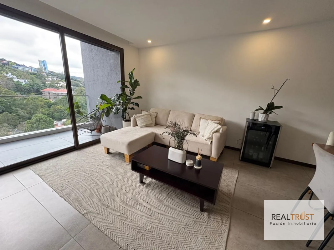 VENDO APARTAMENTO CON VISTAS ESPECTACULARES - ALBERO SAN LÁZARO ZONA 15 - 15