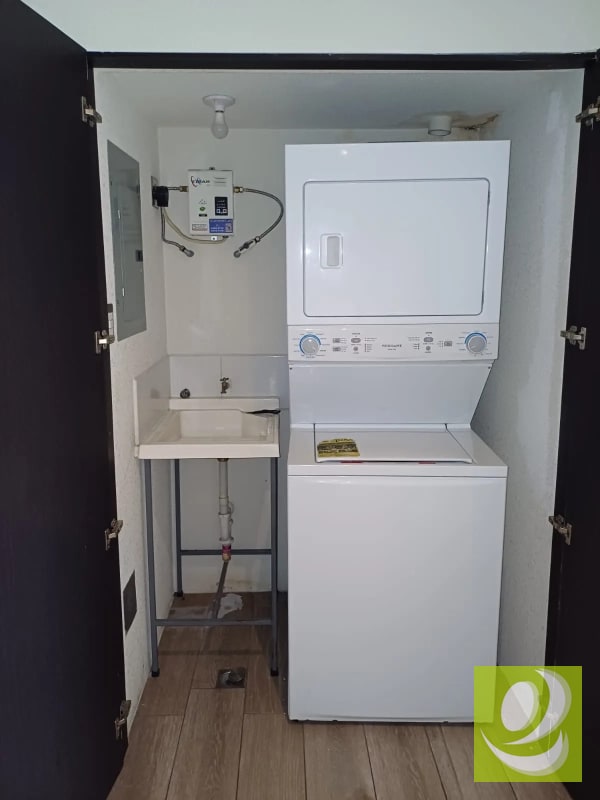 Apartamento en venta Punto Mariscal - 2
