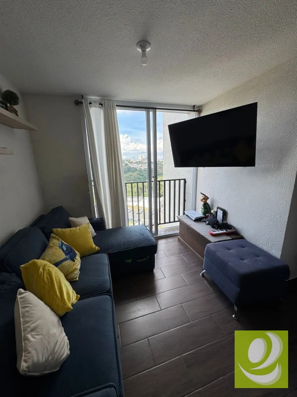 Apartamento en Venta en Ami z. 10 de Mixco - 5