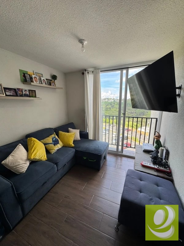Apartamento en Venta en Ami z. 10 de Mixco - 2