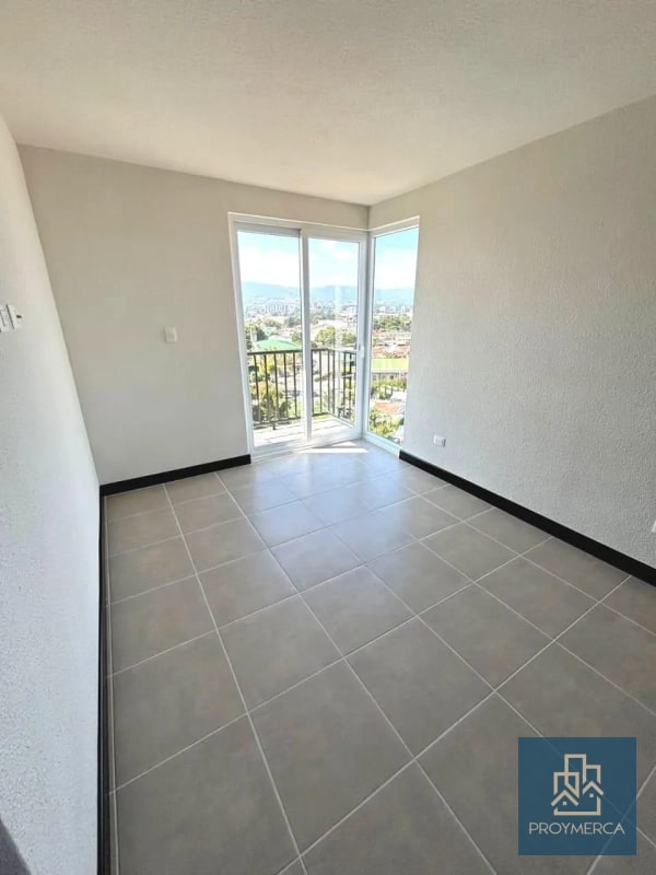 Apartamento en venta, Edificio Esenta, Zona 12 - 10