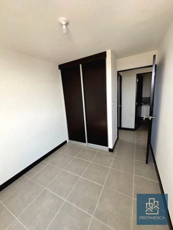 Apartamento en venta, Edificio Esenta, Zona 12 - 7