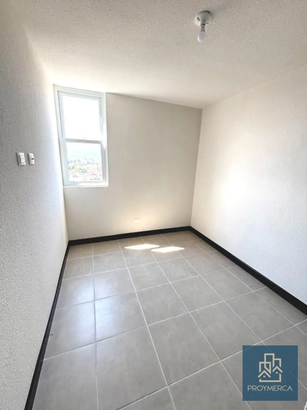 Apartamento en venta, Edificio Esenta, Zona 12 - 6