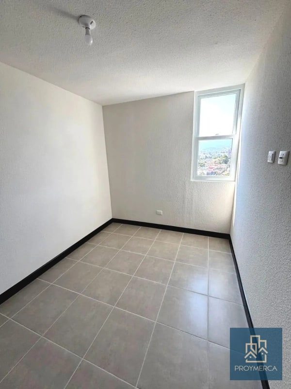 Apartamento en venta, Edificio Esenta, Zona 12 - 5