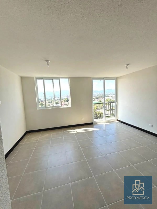 Apartamento en venta, Edificio Esenta, Zona 12 - 4