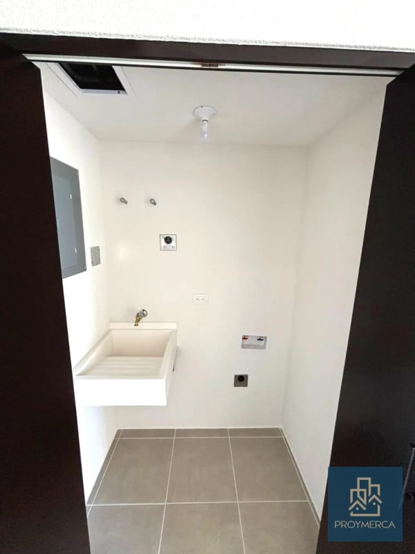 Apartamento en venta, Edificio Esenta, Zona 12 - 3