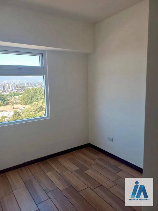 APARTAMENTO EN APARTAMENTO EN VENTA / ALQUILER - 📍Torre Pamplona 14 calle , zona 13  | Nivel alto - 6