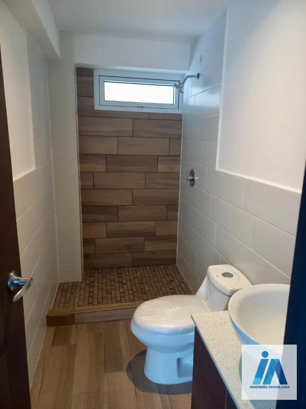 APARTAMENTO EN APARTAMENTO EN VENTA / ALQUILER - 📍Torre Pamplona 14 calle , zona 13  | Nivel alto - 5