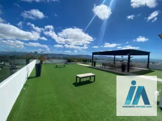 APARTAMENTO EN APARTAMENTO EN VENTA / ALQUILER - 📍Torre Pamplona 14 calle , zona 13  | Nivel alto — Apartamento en Venta en Zona 13, Guatemala, Ciudad — miniatura 3 de 13