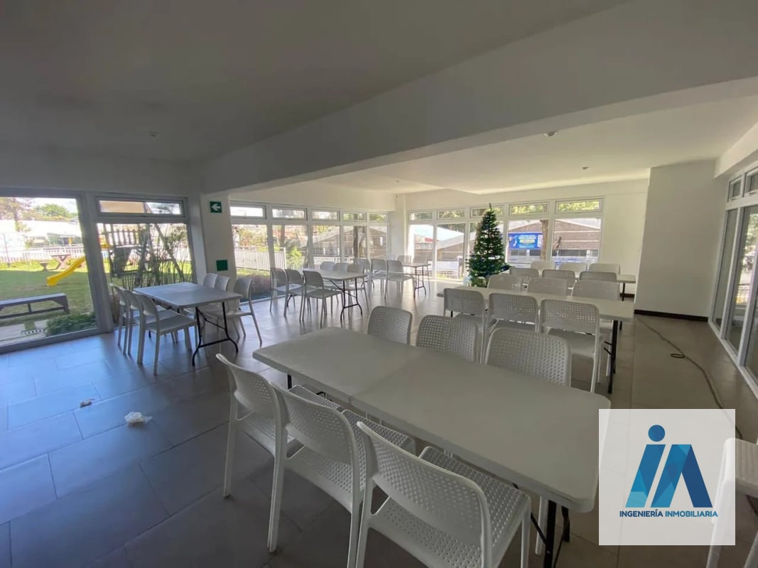 APARTAMENTO EN APARTAMENTO EN VENTA / ALQUILER - 📍Torre Pamplona 14 calle , zona 13 | Nivel alto - 1