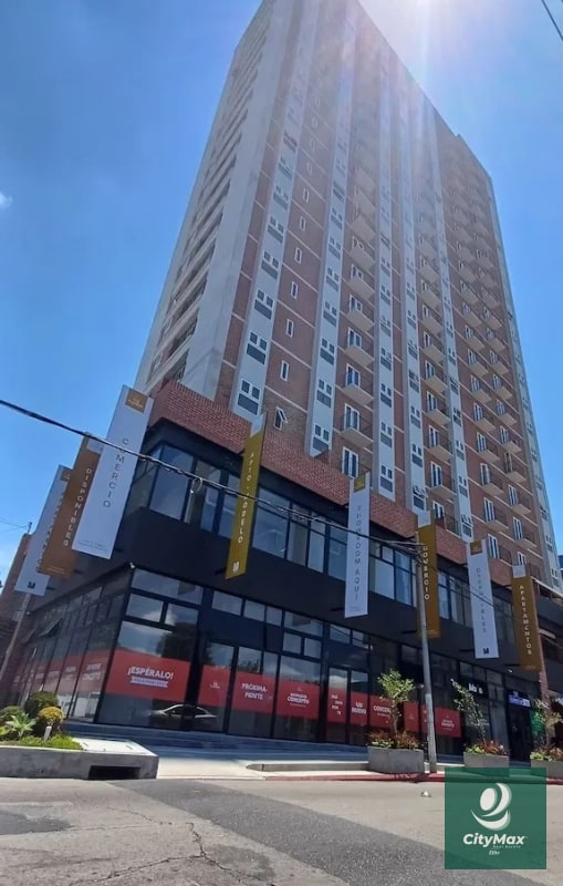 🏢 APARTAMENTO EN VENTA – ZONA 10 🏢 📍 Edificio Fiamene - 7