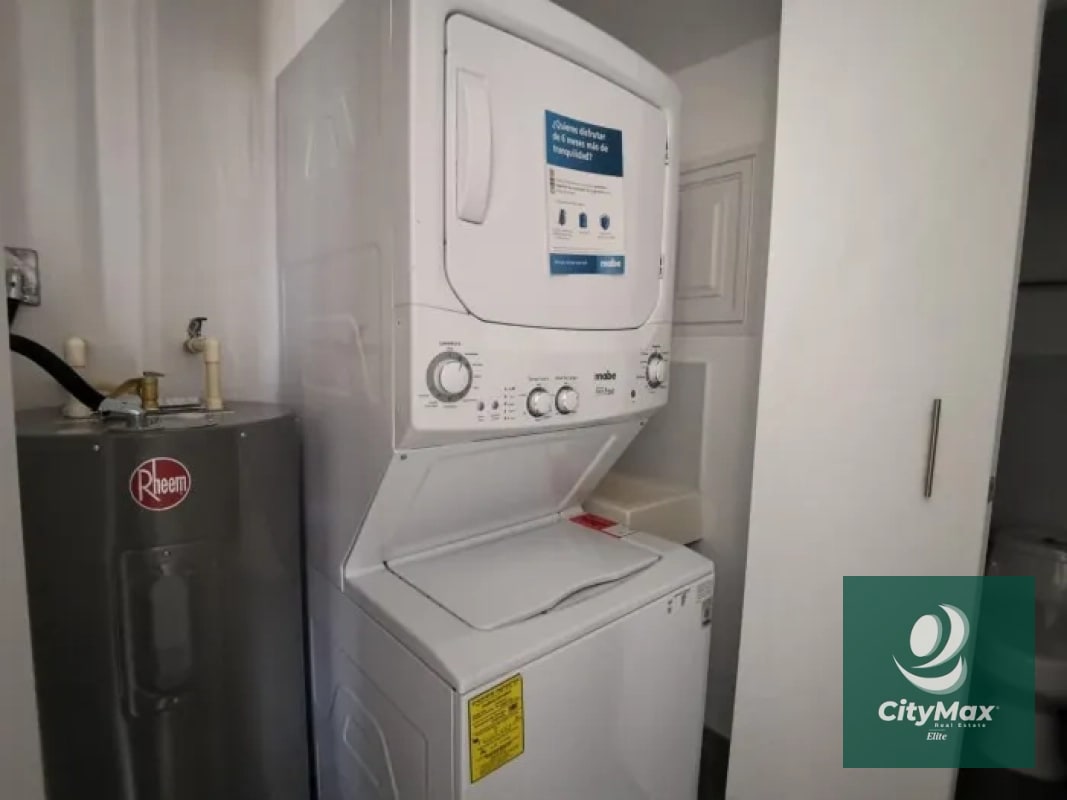 🏢 APARTAMENTO EN VENTA – ZONA 10 🏢 📍 Edificio Fiamene - 6