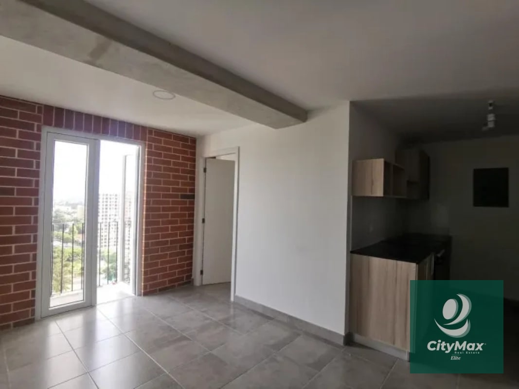 🏢 APARTAMENTO EN VENTA – ZONA 10 🏢 📍 Edificio Fiamene - 2