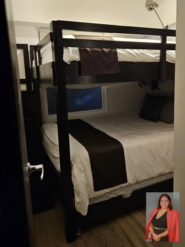 Apartamento Torre Pamplona  en venta - 5