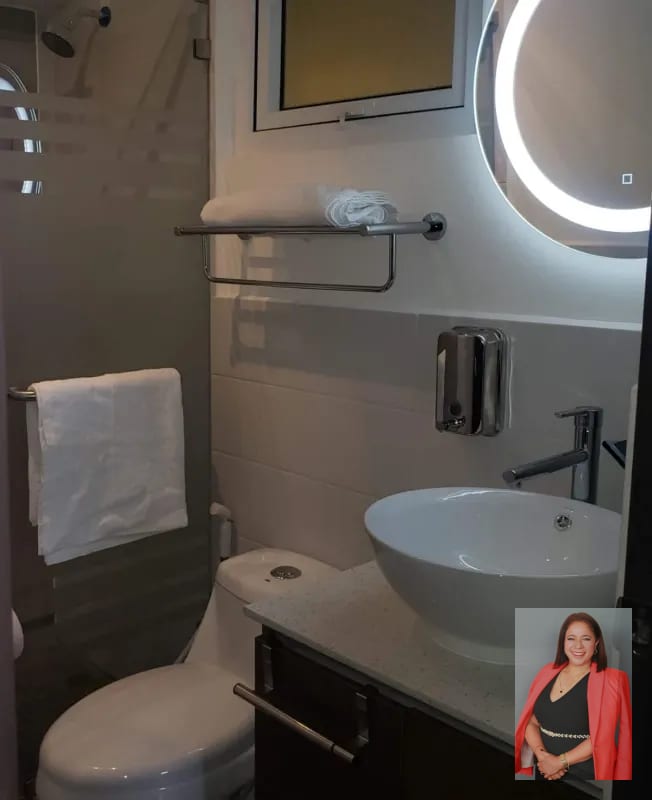 Apartamento Torre Pamplona en venta — Apartamento en Venta en Torre Pamplona 1ra Calle, Zona 13, Guatemala, Ciudad — foto 5 de 12