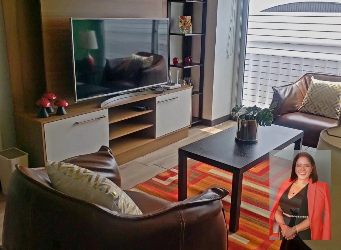 Apartamento Torre Pamplona en venta - 2