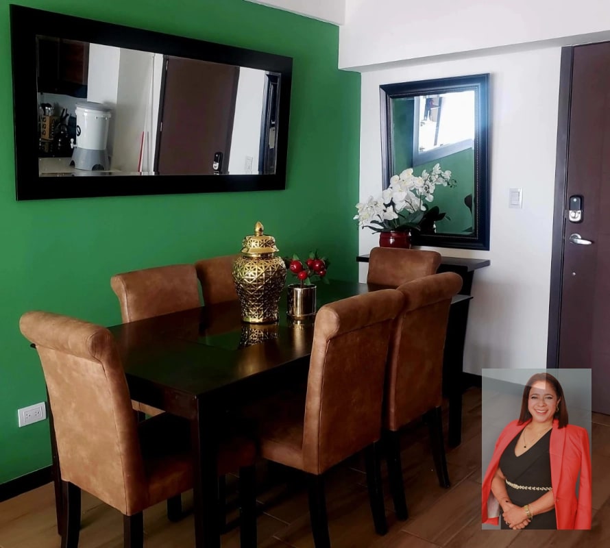 Apartamento Torre Pamplona en venta - 1