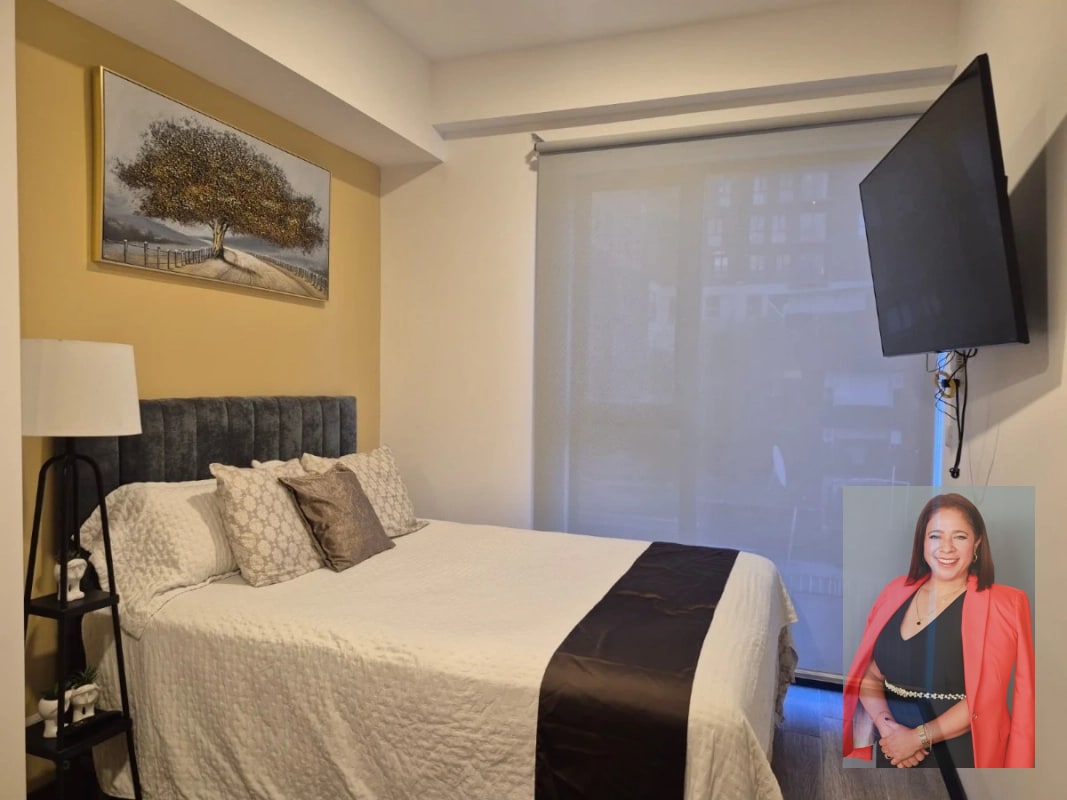 Apartamento Edificio Senseti zona 10 en venta - 9