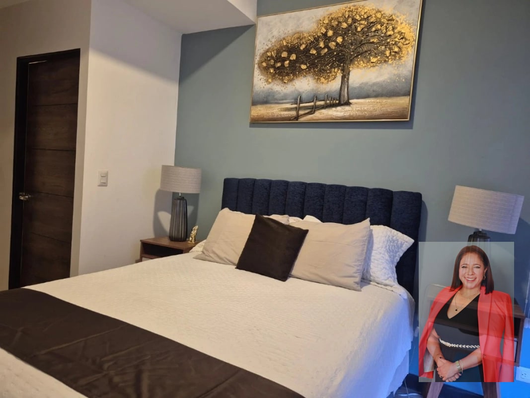 Apartamento Edificio Senseti zona 10 en venta - 8