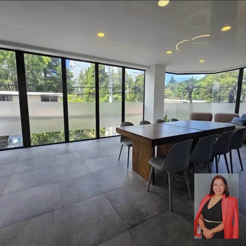 Apartamento Edificio Senseti zona 10 en venta - 7
