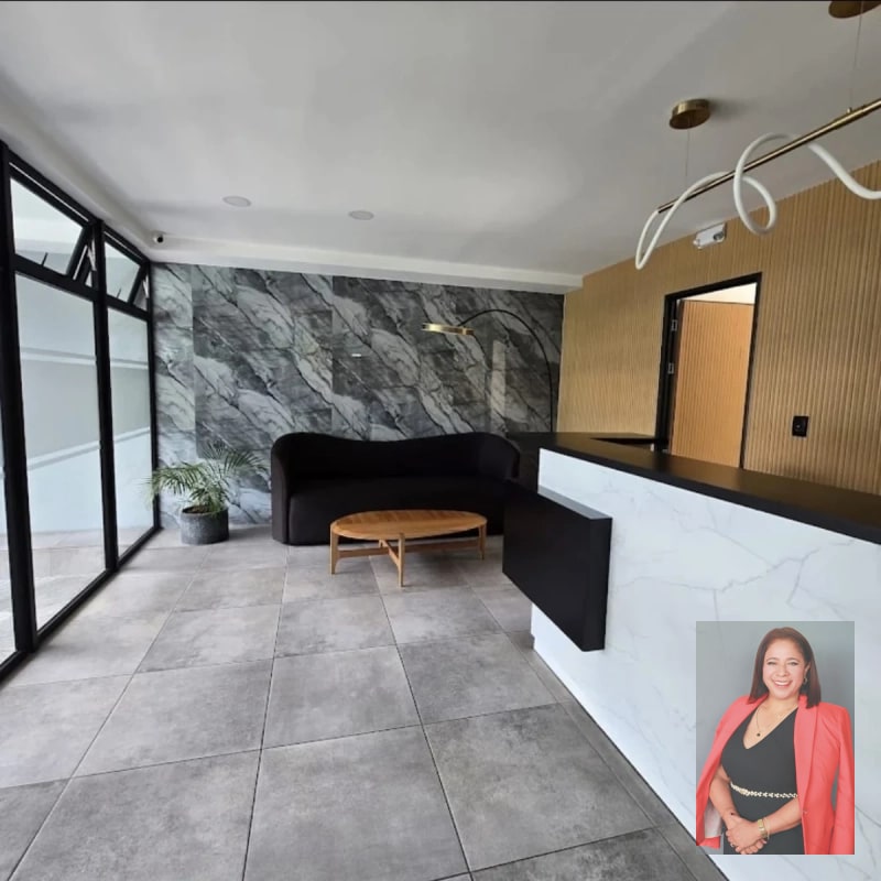 Apartamento Edificio Senseti zona 10 en venta - 6