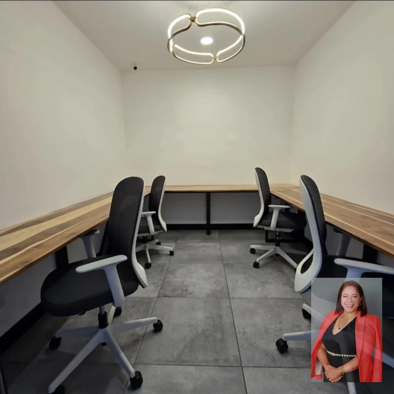 Apartamento Edificio Senseti zona 10 en venta - 5