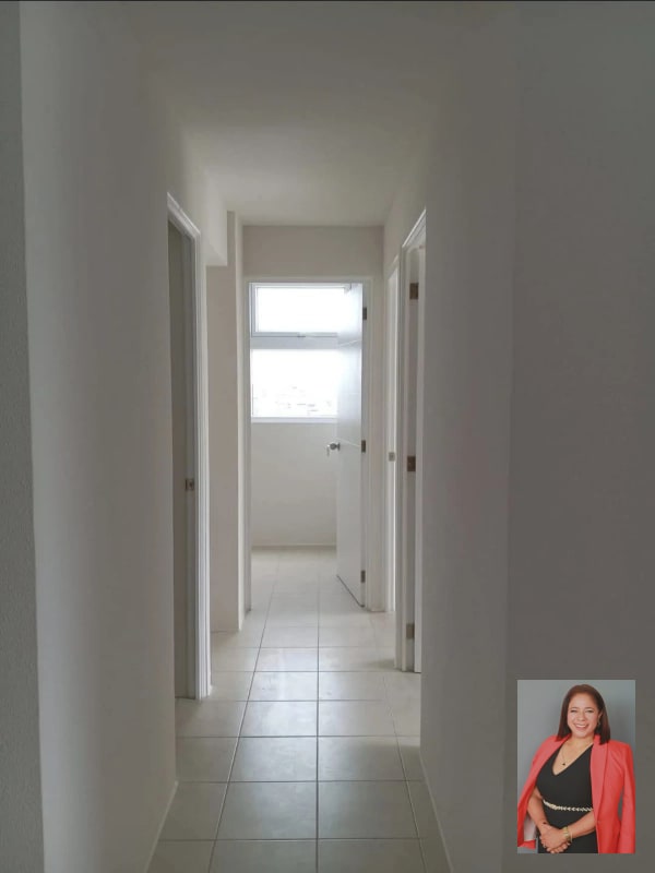 Apartamento Cumbre Pedregal Z 6 en venta - 3