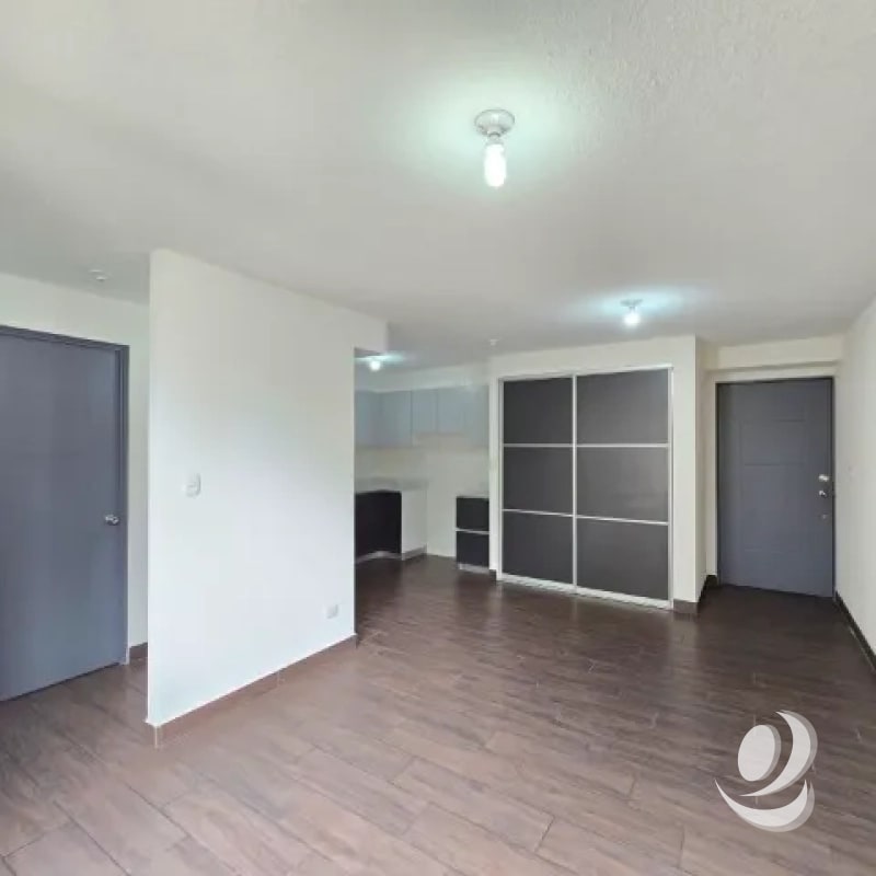Apartamento en Venta AMI apartamentos Zona 10 Mixco - 17