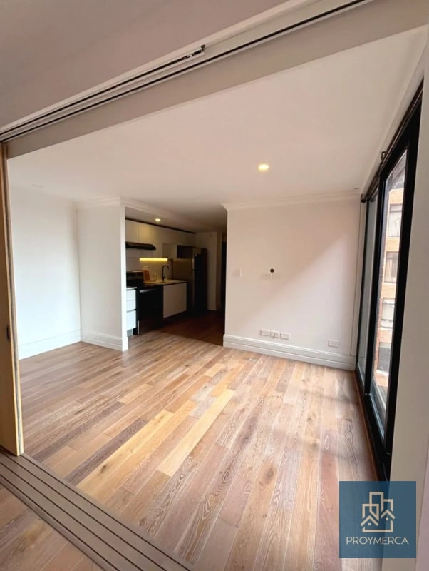 Apartamento con excelente ubicación en venta, Edifico Céntrico, Zona 5 - 6